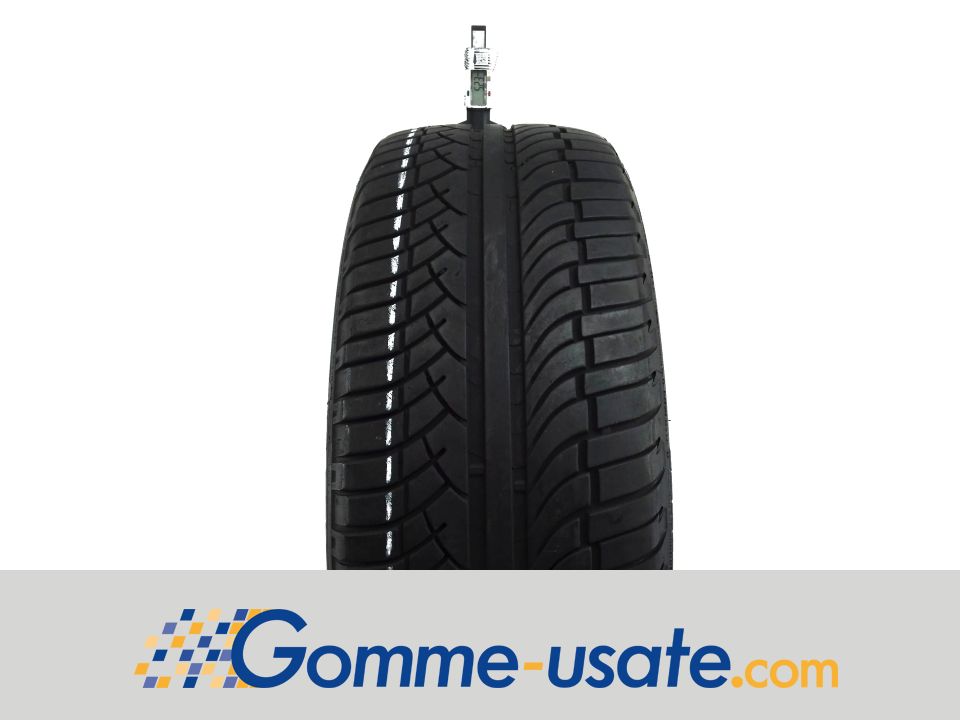 Thumb Michelin Gomme Usate Michelin 235/55 R17 99H Latitude Diamaris (65%) pneumatici usati Estivo_2